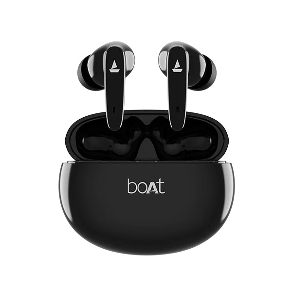 boAtAIRDOPS183 (Wireless bluetooth Earbuds)